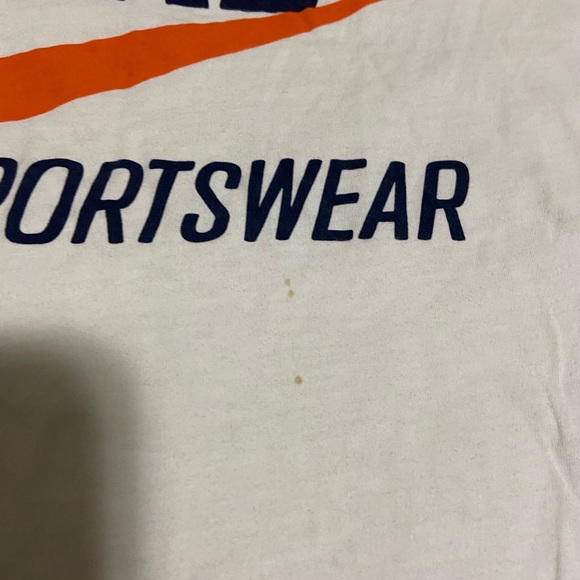 Nike tee shirt - Picture 2 of 9